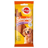 PEDIGREE SCHMACKOS-LECKER FÜR HUNDE 36 G 30 STÜCK